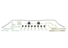 Load image into Gallery viewer, Whiteline 10/65-73 Ford Mustang Rear 18mm Heavy Duty Sway Bar - GTR Auto