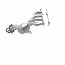 Load image into Gallery viewer, MagnaFlow Direct Fit Catalytic Converter 09-10 Mazda 6 2.5L