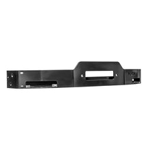 Load image into Gallery viewer, Westin 2014-2015 Chevy Silverado 1500 MAX Winch Tray - Black - GTR Auto