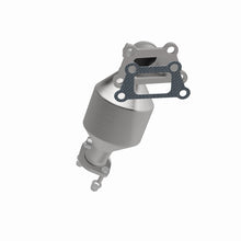 Load image into Gallery viewer, MagnaFlow Direct Fit Catalytic Converter 2012-2014 Equinox 3 3.6 L Underbody