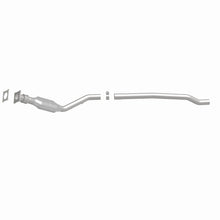Load image into Gallery viewer, MagnaFlow Direct Fit Catalytic Converter 96-00 Caravan-Voyager 2.4L