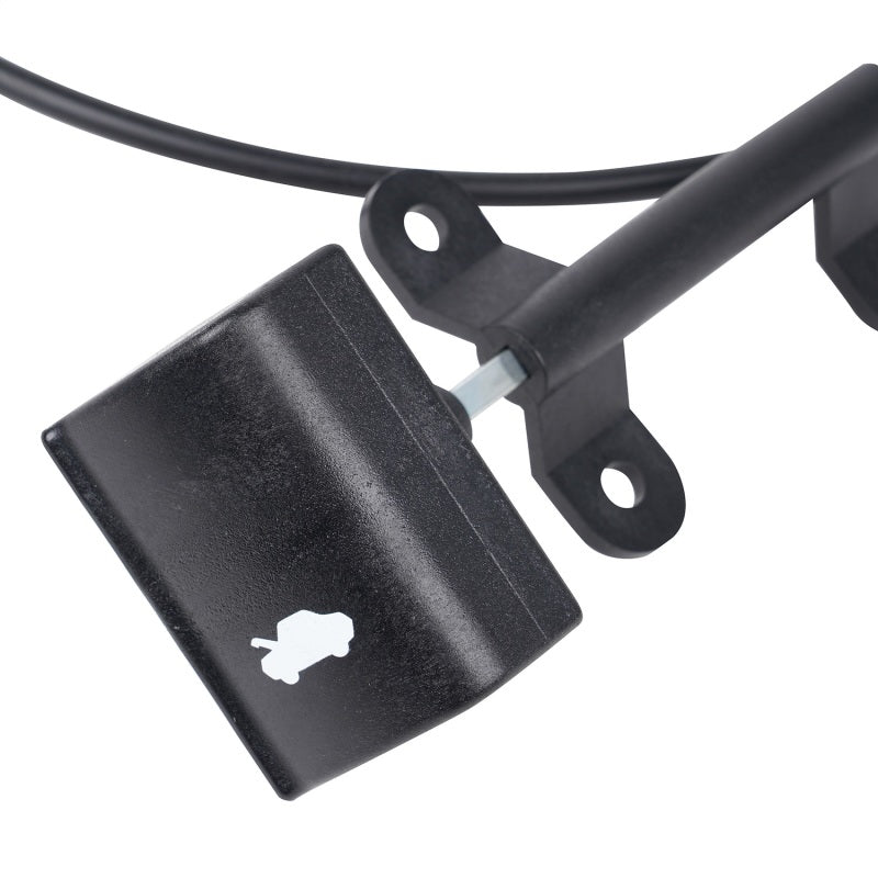 Omix Hood release Cable- 94-98 Jeep Grand Cherokee ZJ - GTR Auto