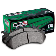 Load image into Gallery viewer, Hawk Dodge B1500 VanDurango/1500 Pickup/1500 Van / Ford / Lincoln LTS Street Front &amp; Rear Brake Pad
