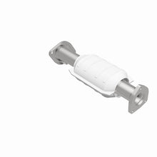 Load image into Gallery viewer, MagnaFlow Direct Fit Catalytic Converter 01/20/00-01 Jeep Cherokee 4.0L Rear (49 State)