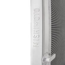Load image into Gallery viewer, Mishimoto 2020+ Toyota Supra GR 3.0L Performance Aluminum Radiator - GTR Auto