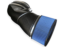 Load image into Gallery viewer, aFe MagnumFORCE Carbon Fiber Air Intake System Stage-2 PRO 5R 08-13 BMW M3 (E9X) V8 4.0L - GTR Auto