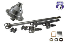 Load image into Gallery viewer, Yukon Gear 30 Spline 4340 Chrome-Moly Axle &amp; Grizzly Locker Kit For Jeep TJ / XJ / YJ &amp; Zj - GTR Auto