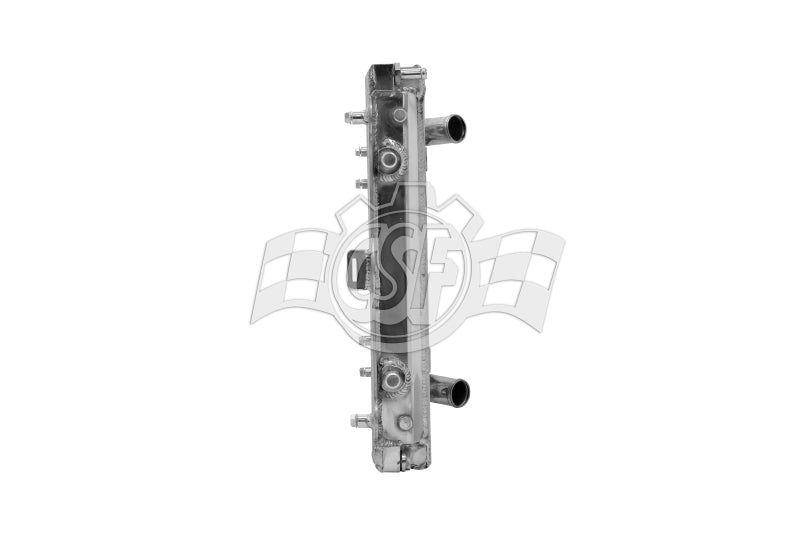 CSF 96-04 Porsche Boxster (986) Radiator (Fits Left & Right Side) - GTR Auto