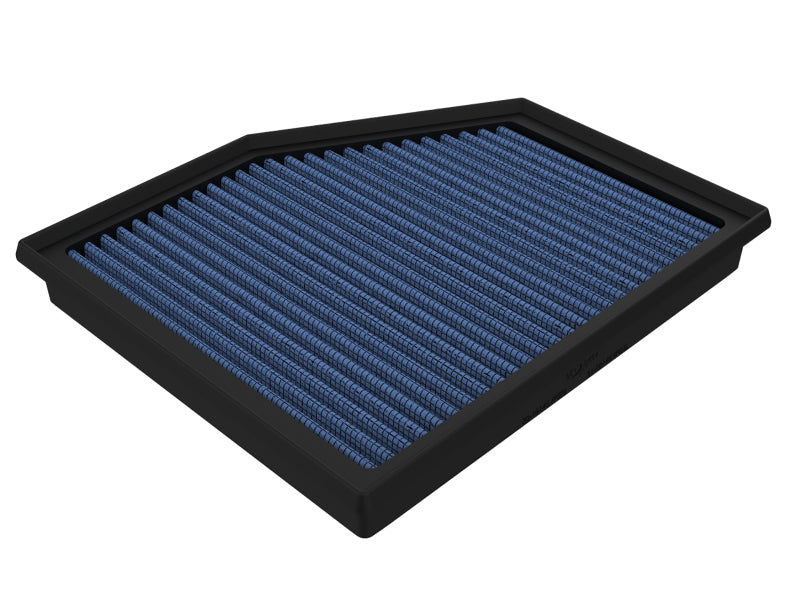 aFe MagnumFLOW Air Filters OER P5R A/F P5R BMW 5 & 6-Series (E60/63/64) 04-10 V8 - GTR Auto