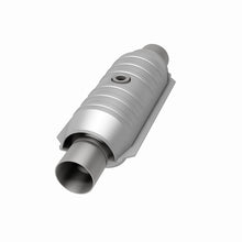 Load image into Gallery viewer, MagnaFlow Universal Catalytic Converter 2.00 inch CA Tier 1