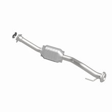 Load image into Gallery viewer, MagnaFlow Direct Fit Catalytic Converter 02-05 Trailblazer 4.2L OEM
