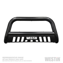 Load image into Gallery viewer, Westin 19-20 Ram 2500/3500 E-Series Bull Bar - Black - GTR Auto