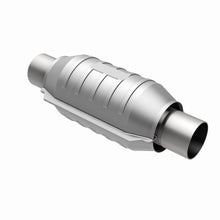 Load image into Gallery viewer, MagnaFlow Universal Catalytic Converter 2.25 Mf