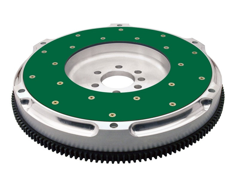 Fidanza 93-97 Camaro 350 / 93-97 Firebird 350 Aluminum Flywheel - GTR Auto