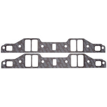 Load image into Gallery viewer, Edelbrock SB Chrysler Intake Gasket for Perf RPM Heads 7276