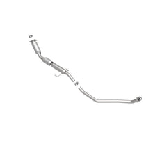 Load image into Gallery viewer, MagnaFlow Direct Fit Catalytic Converter California 09-11 Toyota Corolla / Matrix L4-1.8LGAS