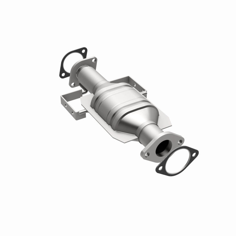 MagnaFlow Direct Fit Catalytic Converter 96 Dodge Avenger 2.5L