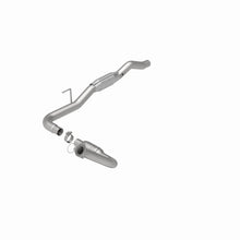 Load image into Gallery viewer, MagnaFlow Direct Fit Catalytic Converter GM 01-02 2500 Driver Side 6.0L