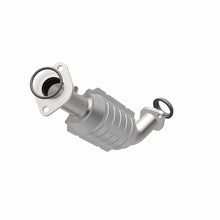Load image into Gallery viewer, MagnaFlow Direct Fit Catalytic Converter 04-07 Cadillac CTS 2.8L/3.6L Driver Side