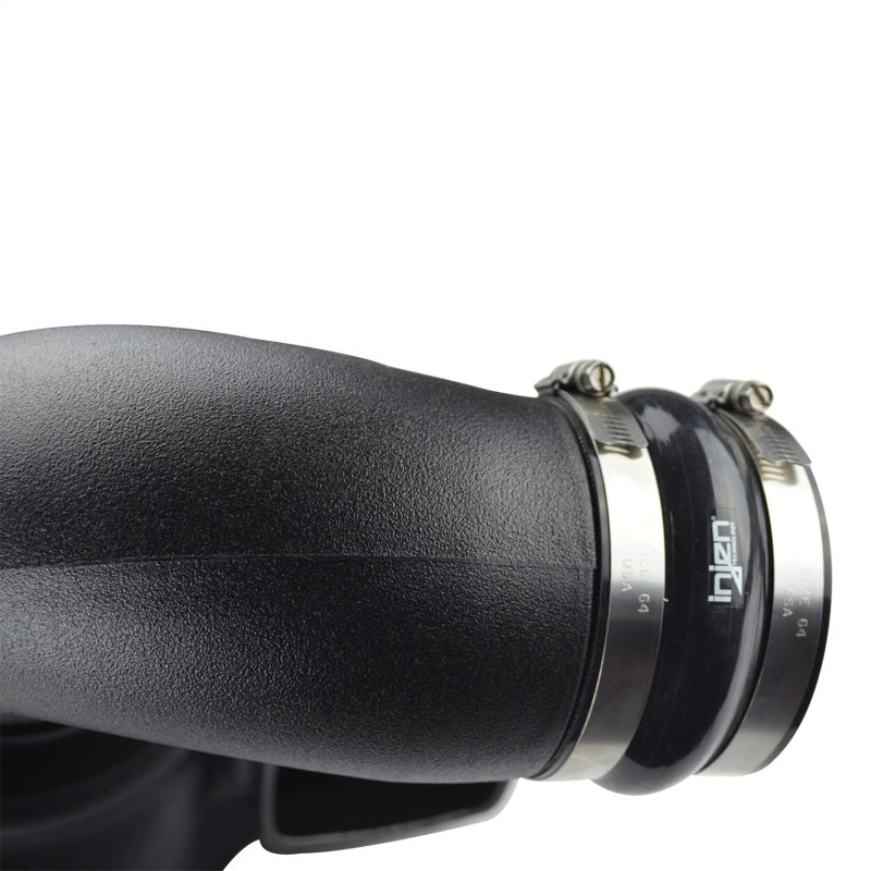 Injen 16-19 BMW 340/ 440/ M140/ M240 i/ix 3.0T (B58) Evolution Intake - GTR Auto