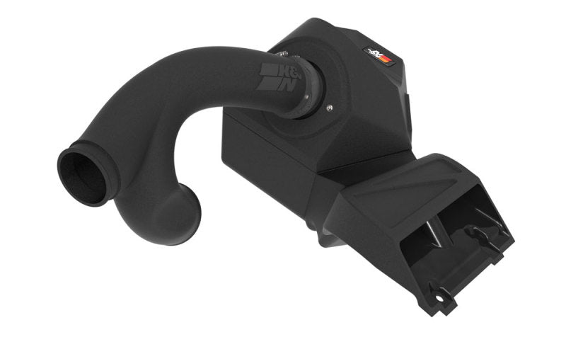 K&N 2021+ Ford F150 V6-3.5L/2.7L F/I AirCharger Performance Intake