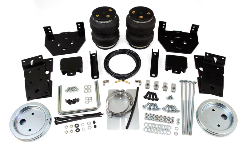 Air Lift Loadlifter 5000 Air Spring Kit 17 Ford Super Duty Pick Up - GTR Auto