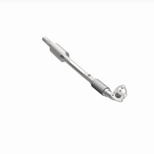 Load image into Gallery viewer, MagnaFlow Direct Fit Catalytic Converter 2008 Astra L4 1.8 OEM Underbody