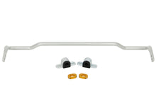 Load image into Gallery viewer, Whiteline 15-16 Audi A3 22mm X Heavy Duty Rear Adjustable Swaybar - GTR Auto