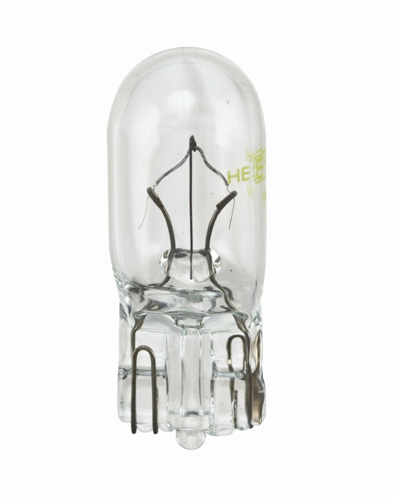 Hella Bulb 2821 12V 3W W21X95D T325 E1 (2) - GTR Auto