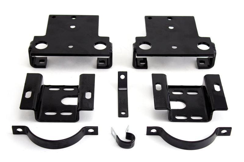 Air Lift Loadlifter 5000 Air Spring Kit - GTR Auto