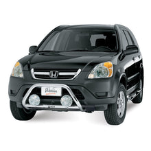 Load image into Gallery viewer, Westin 2002-2006 Honda CRV Safari Light Bar Mount Kit - Black - GTR Auto