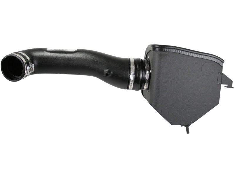 aFe MagnumFORCE Intake Stage-2 P5R 12-17 Jeep Wrangler (JK) V6-3.6L - GTR Auto
