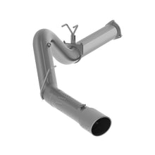 Load image into Gallery viewer, MBRP 2015 Ford F250/350/450 6.7L 5in Single Side Exit Aluminized Exhaust System - GTR Auto