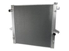 Load image into Gallery viewer, aFe BladeRunner Street Series Tube &amp; Fin Aluminum Radiator 03-09 Dodge Diesel L6 5.9L/6.7L - GTR Auto