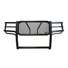 Load image into Gallery viewer, Westin 2007-2010 Chevrolet Silverado 25/3500HD HDX Grille Guard - Black - GTR Auto