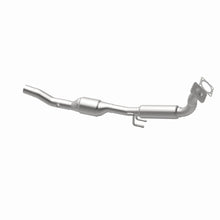 Load image into Gallery viewer, MagnaFlow DF Catalytic Conv 99-01 VW Beetle / 99-03 Golf / 99-02 Jetta 2.0L Single Outlet Manifold
