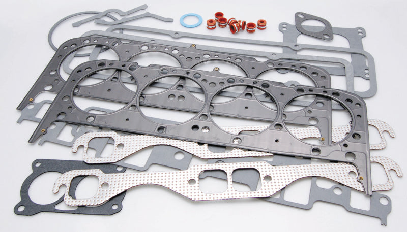 Cometic Street Pro GM 1967-88 350ci 1970-76 400ci 4.165 Small Block Top End Gasket Kit - GTR Auto