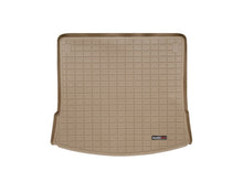 Load image into Gallery viewer, WeatherTech 08+ Mazda  5 Cargo Liners - Tan