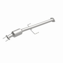 Load image into Gallery viewer, MagnaFlow Direct Fit Catalytic Converter 99-01 Mazda Protege 1.8L