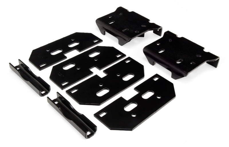 Air Lift Loadlifter 5000 Air Spring Kit - GTR Auto