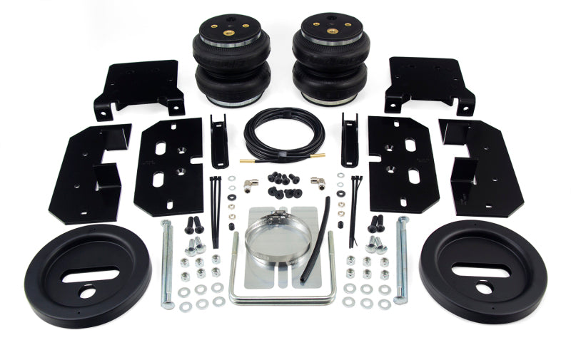 Air Lift LoadLifter 7500XL Ultimate for 03-17 Ram 3500 - GTR Auto
