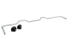 Load image into Gallery viewer, Whiteline 17-20 Tesla Model 3 Rear 20mm X Heavy Duty Adjustable Swaybar - GTR Auto