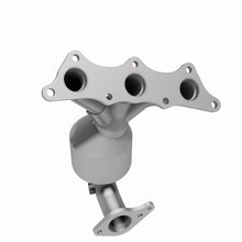 Load image into Gallery viewer, MagnaFlow DF Cat Conv Mitsubishi 06-09 Eclipse/Galant 06-08 Endeavor 3.8L Frt Manifold *NO CA SALE*