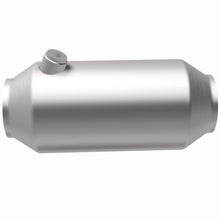Load image into Gallery viewer, MagnaFlow Universal Catalytic Converter 2.50inch Inlet