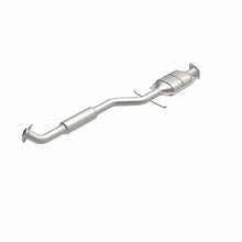 Load image into Gallery viewer, MagnaFlow Direct Fit Catalytic Converter Sonata/Optim 2.4L rear OEM