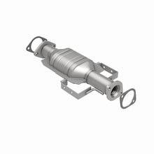 Load image into Gallery viewer, MagnaFlow Direct Fit Catalytic Converter 96 Dodge Avenger 2.5L