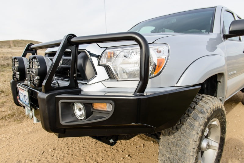 ARB Winchbar Suit ARB Fog Tacoma 12-15 (Fit Kit NOT Included) - GTR Auto