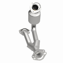 Load image into Gallery viewer, MagnaFlow Direct Fit Catalytic Converter 09-11 Chevy Malibu 3.6L