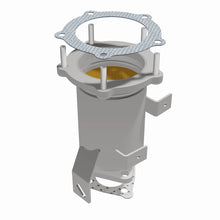 Load image into Gallery viewer, MagnaFlow Direct Fit Catalytic Converter 99-01 Protege 1.6/1.8 CA