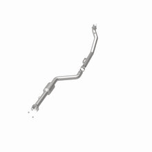 Load image into Gallery viewer, MagnaFlow Direct Fit Catalytic Converter 01-04 SLK230 2.3 Underbody